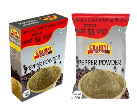 Pepper Powder