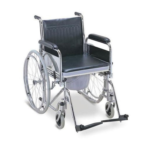 Commode Wheelchairs