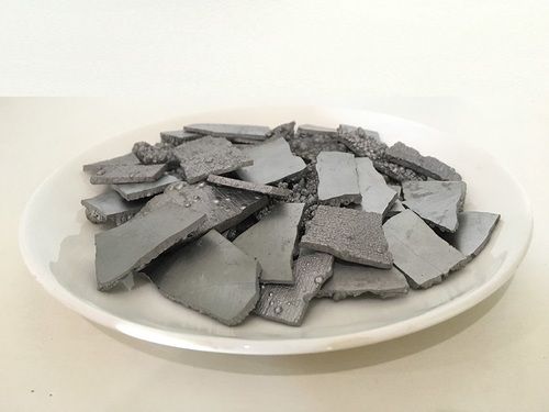 Electrolytic Iron Flakes