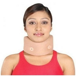 Eyelet Cervical Collars Application: Iv