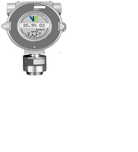 High Quality Oxygen Gas Transmitter By Vasthi Engineers Pvt Ltd