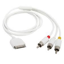 Ipod Cable