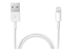 Ipod Cable - Premium Quality Raw Material, Robust and Shock Proof Design | Easy to Use, Compact and Reliable Connectivity