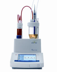 Karl Fischer Titrator