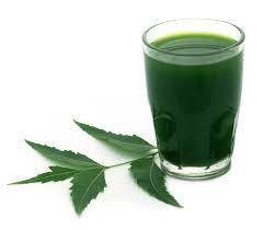 Neem Juice