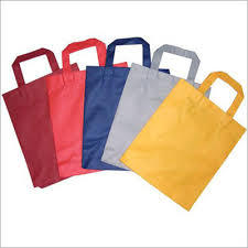 Non Woven Carry Bags