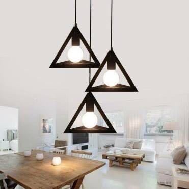 Pendant Lamps