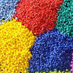 Plastic Granules