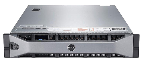PowerEdge R720 Rack Server By NAVIGATOR SYSTEMS PVT. LTD.