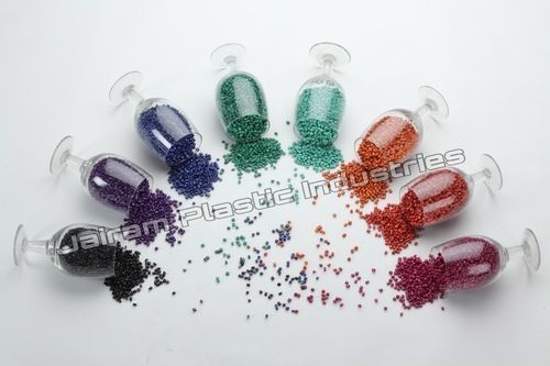 PP Granules