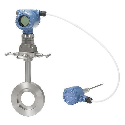 Rosemount 3051sfc Compact Orifice Plate Flow Meter