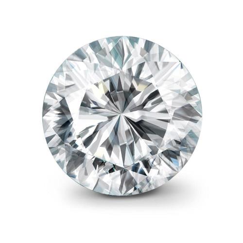 Round Brilliant Diamond