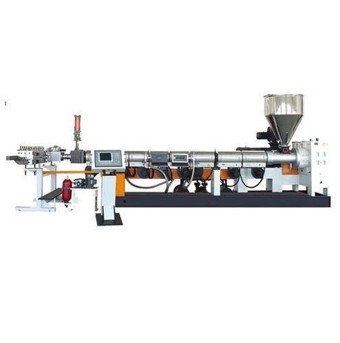 Upvc & Aluminium Extrusion Line