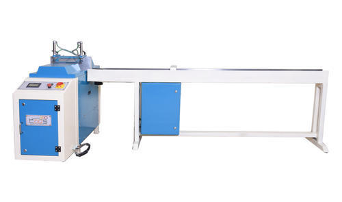 Upvc Bead Cutting Machine By TAALIN MACHINERY & ROBOTICS PVT. LTD.