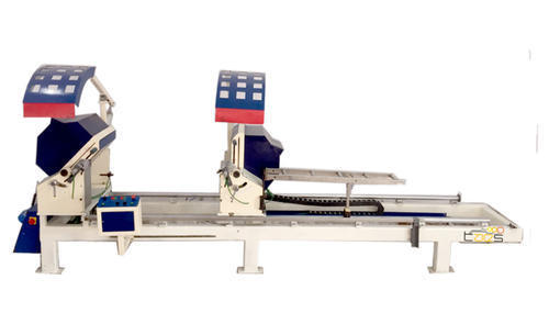 Upvc Window Making Machines