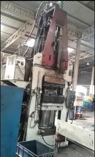 Used Rubber Injection Molding Machine