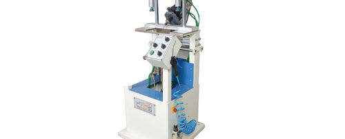 Water Drain Slot Router-2/3 Spindle Water Slot Machine with Motor Speed of 30000 RPM