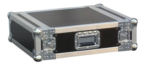 Aluminium Flight Cases