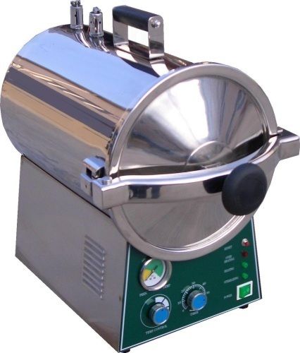 Autoclaves And Sterilizers