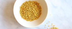 Bee Pollen