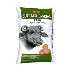 Buffalo Special Feed