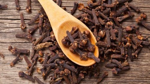 Clove Seeds - Premium Quality, Fresh Aroma Retention, Hygienically Processed Without Additives