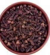 Cloves Seeds - Premium Organic Quality, Nutrient-Rich Flavor Enhancer for Culinary and Medicinal Uses