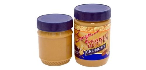 Crunchy Peanut Butter 