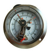 Electric Contact Gauges