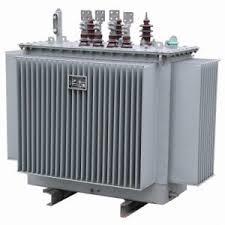 Electrical Power Transformer