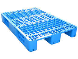 High Quality HDPE Pallets