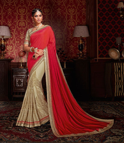 Ladies Saree