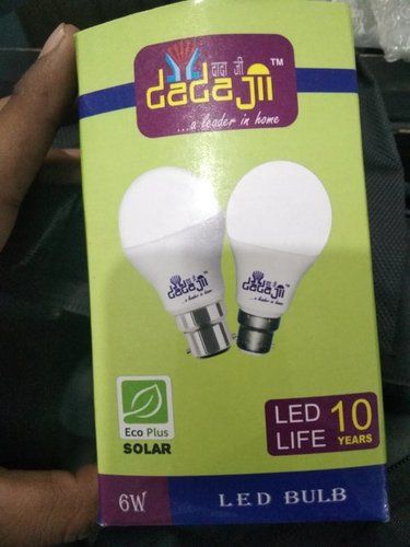 Led Bulbs