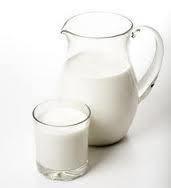 Liquid Milk