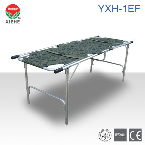 Military Stretcher Bed for Battlefield YXH-1EF