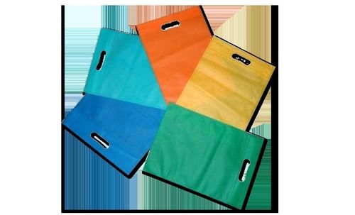 Non Woven Bags Printing Service