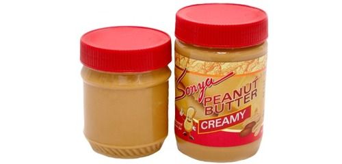 Peanut Butter