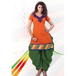 Punjabi Suits - Premium Fabric, Elegant Design | Sophisticated Appearance For All Classes