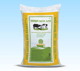 Shree Uma Cattle Feed Supplements