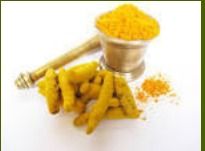 Turmeric Fingers - 100% Pure Organic Rhizomes, No Artificial Colorants - Rich in Flavor and Medicinal Benefits for Culinary and Health Uses