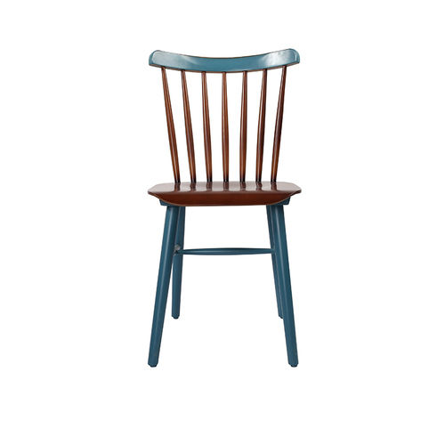 Painted Windsor Chair