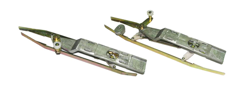 Auto Door Coupler - High-Quality Raw Material, Expertly Crafted Design | Defect-Free Assurance, Comprehensive Array