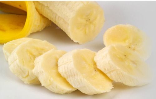 Banana Cut