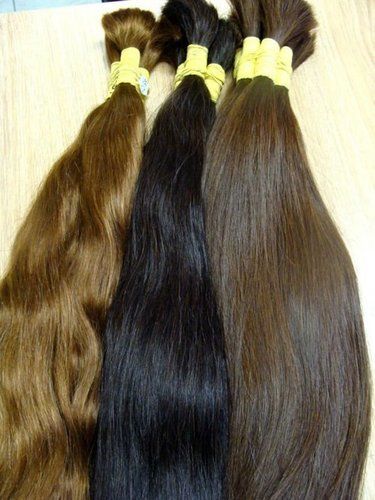 remy hair