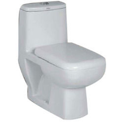 Sanitary Ware Suite Ceramic English Toilet