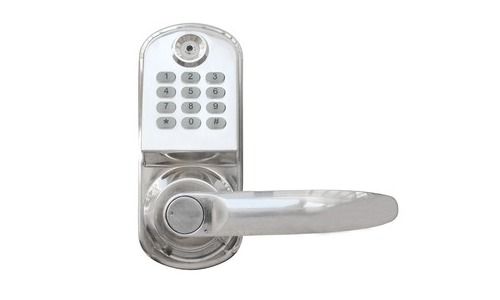 Electric Keypad Doorlock