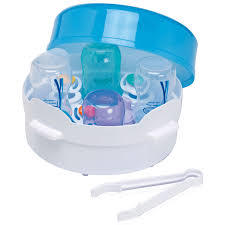 Feeding Bottle Sterilizer