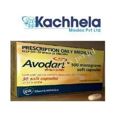 Generic avodart price