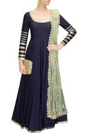 Ladies Anarkali Suit