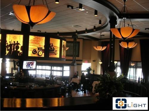 LED Designer Lighting (LD001)